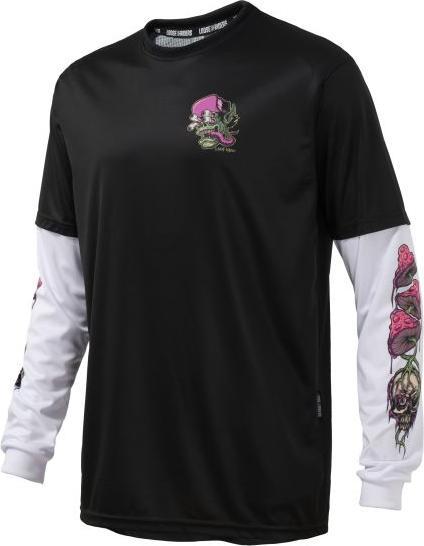 Loose Riders Monster 2/1