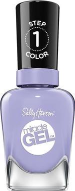 Actual product image Sally Hansen SALLY HANSEN Miracle Gel lakier do paznokci 601 Crying Out Cloud 14,7ml (Crying Out Cloud)