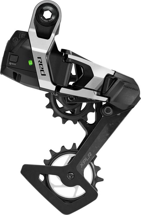 Immagine prodotto Sram Rosso 1x AXS XPLR E1 (13 volte)