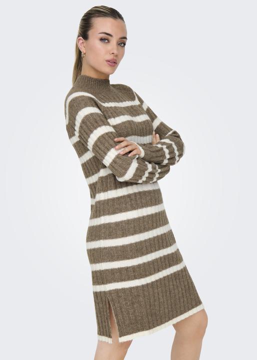Actual product image JdY JDYMILEY midi dress knitted dress (L)