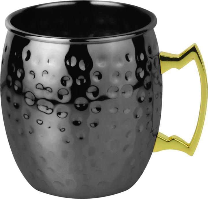 Actual product image Paderno Moscow Mule (5 dl, 1 x, Moscow Mule mug)