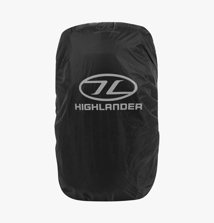 Produktbild Highlander Bergan Rucksack Rain Cover S