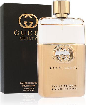 Immagine prodotto Gucci Eau de Toilette (re) (Eau de toilette, 90 ml)