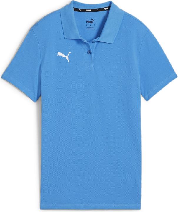 Produktbild Puma teamGOAL Casuals Polo Wmn (XL)