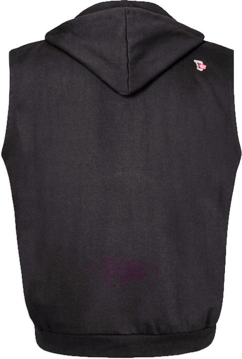 Produktbild DUKE Kapuzenweste Blake Kingsize ärmellos (5XL)