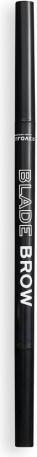 Actual product image Revolution Relove Blade Brow (Brown)
