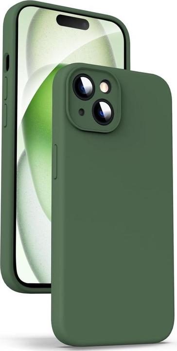 Dark green