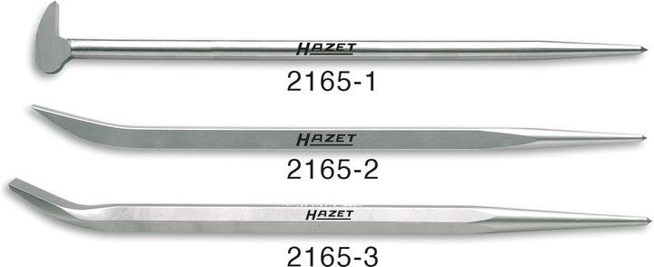Produktbild HAZET Hebeleisen 2165-1