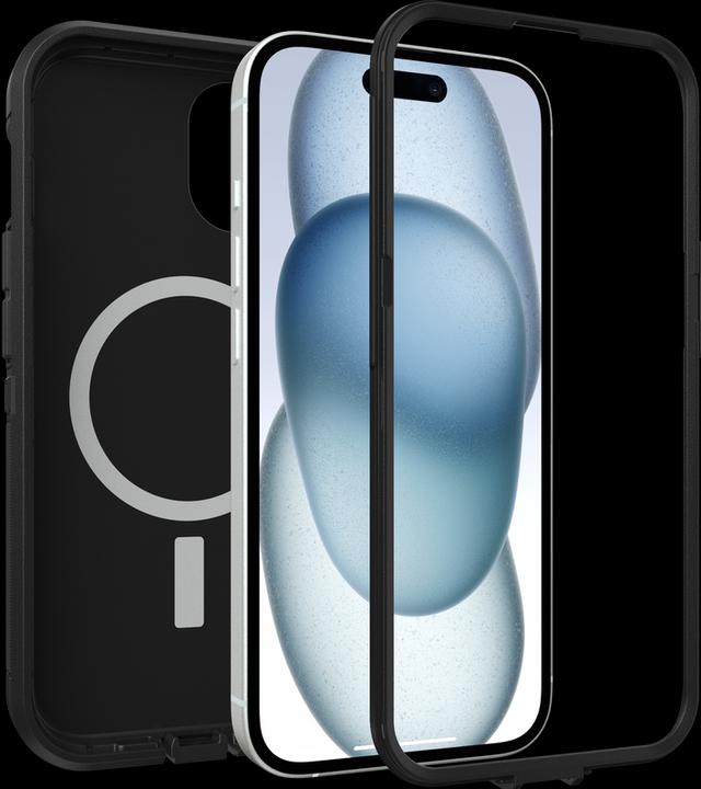 Image du produit OtterBox Defender XT mit MagSafe (Apple iPhone 13, Apple iPhone 14, Apple iPhone 15, Apple iPhone 16e)