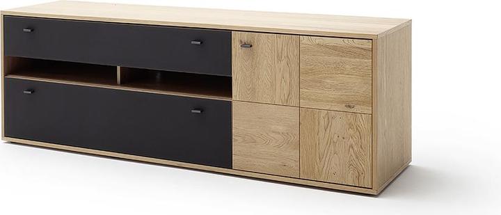 Image du produit Robas Lund Valence (184 x 63 x 50 cm)