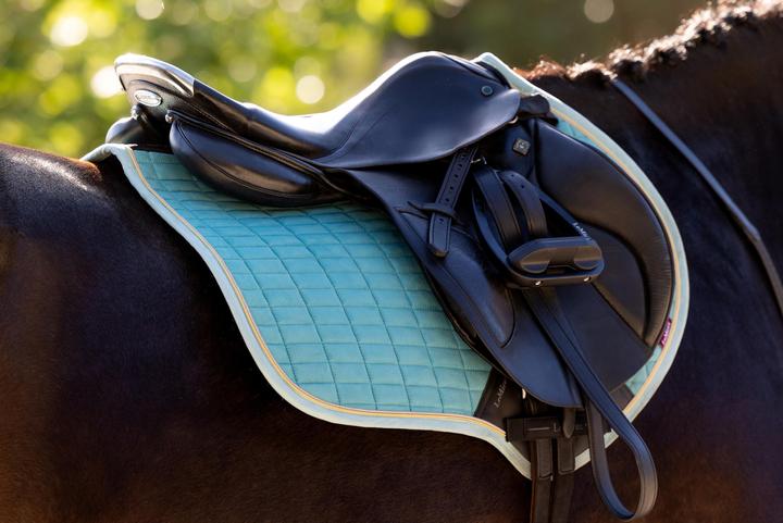Immagine prodotto LeMieux Suede Close Contact