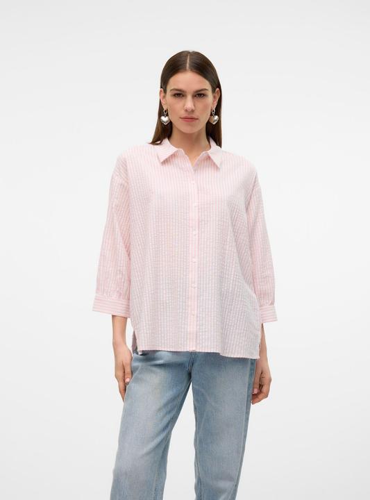 Actual product image Vero Moda VMMOLLY Shirt Shirt (XL)
