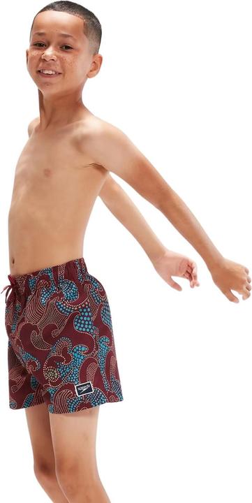 Produktbild Speedo Printed 13" Watershort (XL)