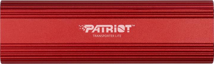 Patriot SSD 4TB 1.0/1.0 Transporter Lite Portable USB rd PAT (4000 GB)