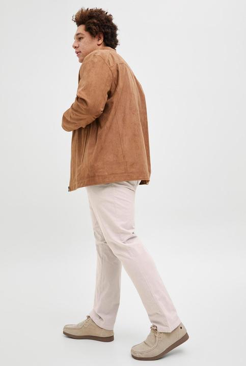 Image du produit Jack & Jones Plus Size Slim Fit Slim Fit Hosen Slim Fit Hosen (W46/L32)