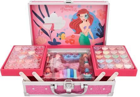 Immagine prodotto Lip Smacker Astuccio per il trucco delle Principesse Disney