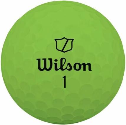 Image du produit Wilson Duo Soft