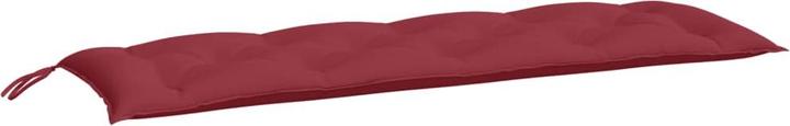 Produktbild VidaXL Gartenbank-Auflagen 2 Stk. O x ford-Gewebe (150 x 50 x 7 cm)