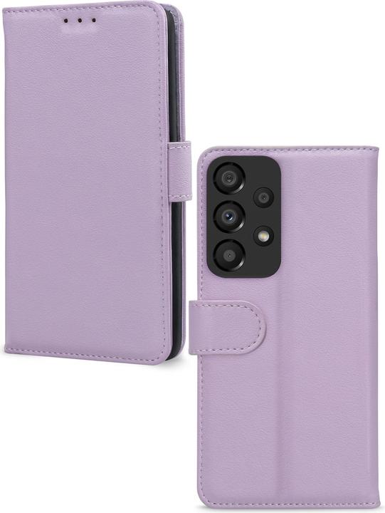 Produktbild Mobilize Premium Gelly Wallet (Samsung Galaxy A33 5G)