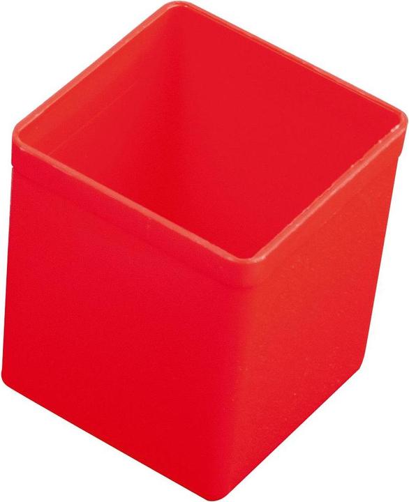 Kraftwerk Einsatzbox (5.5 x 5.5 x 6.5 cm)