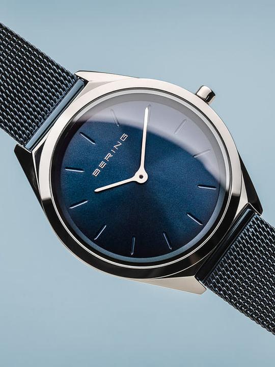 Produktbild Bering Ultra Slim (Analoguhr, 31 mm)