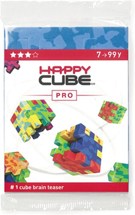 Produktbild Happy Cube Pro Refill