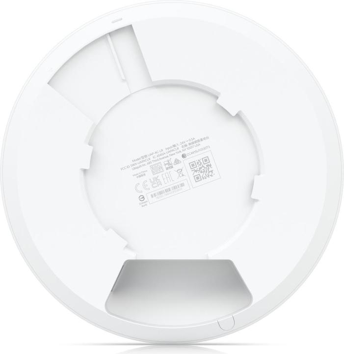 Actual product image Ubiquiti UniFi UAP-AC-LR-5 Set (866 Mbit/s)