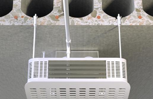 Immagine prodotto Fischer Ancoraggio per soffitto cavo FHY M6 R (50 pz.)