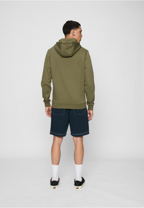 Produktbild Urban Classics Basic Sweat Hoody (S)