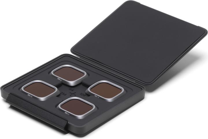Produktbild DJI Air 2S Fly More Combo (31 min, 595 g, 20 Mpx)