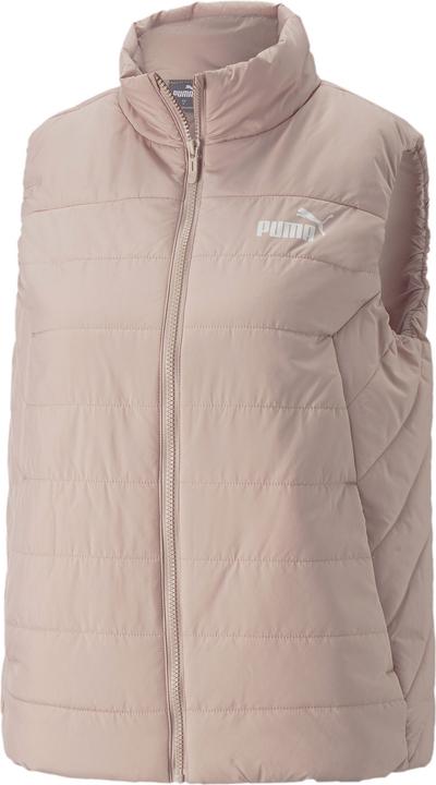 Actual product image Puma ESS Padded Vest (S)