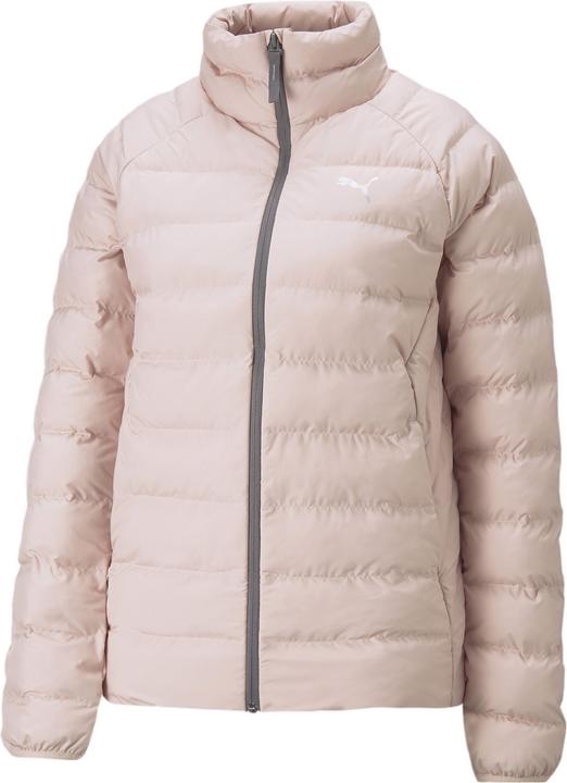 Puma Active Jacket (XS)