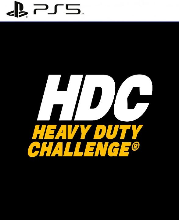 Image du produit Aerosoft Off-Road Truck Simulator PS-5 Heavy Duty Challenge (PS5, DE)