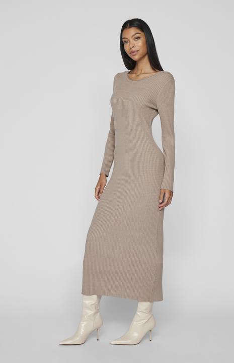 Actual product image Vila Maxi knitted dress (XXL)