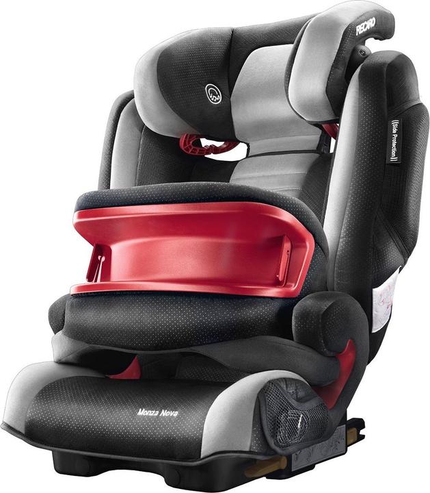 Image du produit RECARO Monza Nova IS (Rehausseur de siège pour enfant)