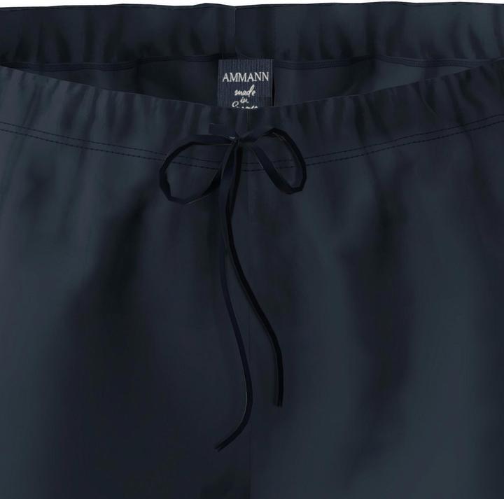 Produktbild Ammann Bio Damen-Hose, kurz (40)