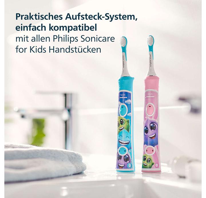 Produktbild Philips Sonicare For Kids (4 x)
