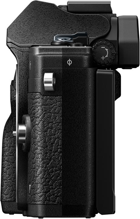 Actual product image Olympus OM-D E-M10 Mark IV (20 Mpx, Micro Four Thirds)