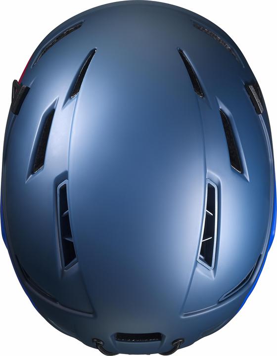 Produktbild Julbo The Peak LT Skihelm (58 - 60 cm)
