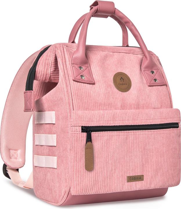 Produktbild Cabaia Rucksack / Backpack Adventurer Recycled Velvet Small (12 l)