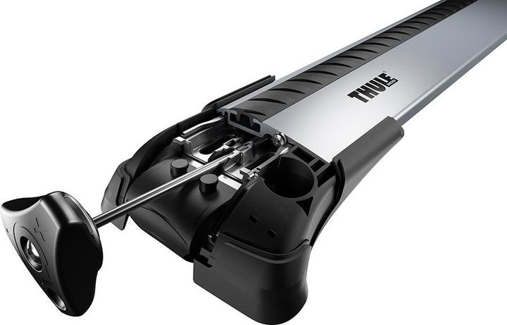 Actual product image Thule WingBar Edge 9583 L