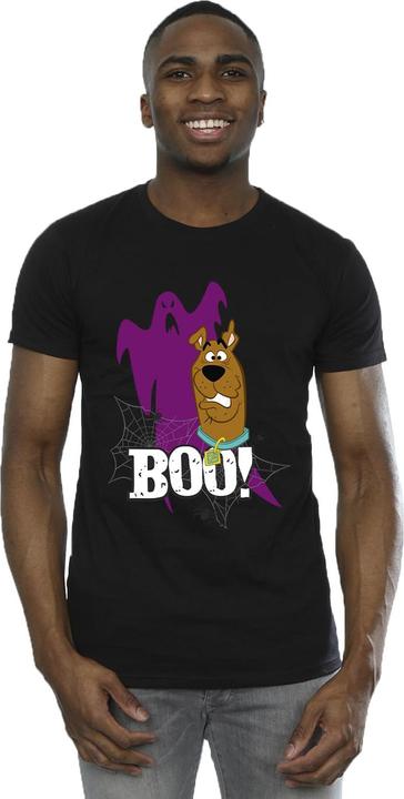 Produktbild Scooby Doo Boo TShirt (XXL)