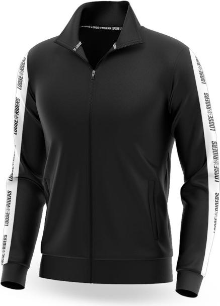 Actual product image Loose Riders Track Suit (M)