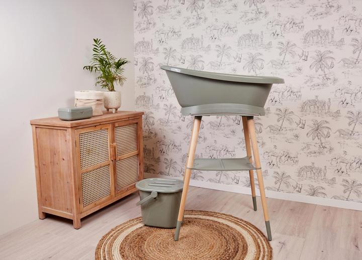 Produktbild Zewi bébé jou Sense Badewannenständer