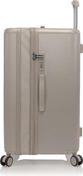 Image du produit Heys Earth Tones - Malle Trolleykoffer (113 l, L (90 - 115l))