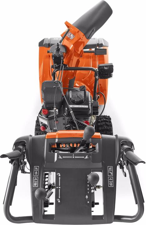 Produktbild Husqvarna ST 330 2021 (76 cm)