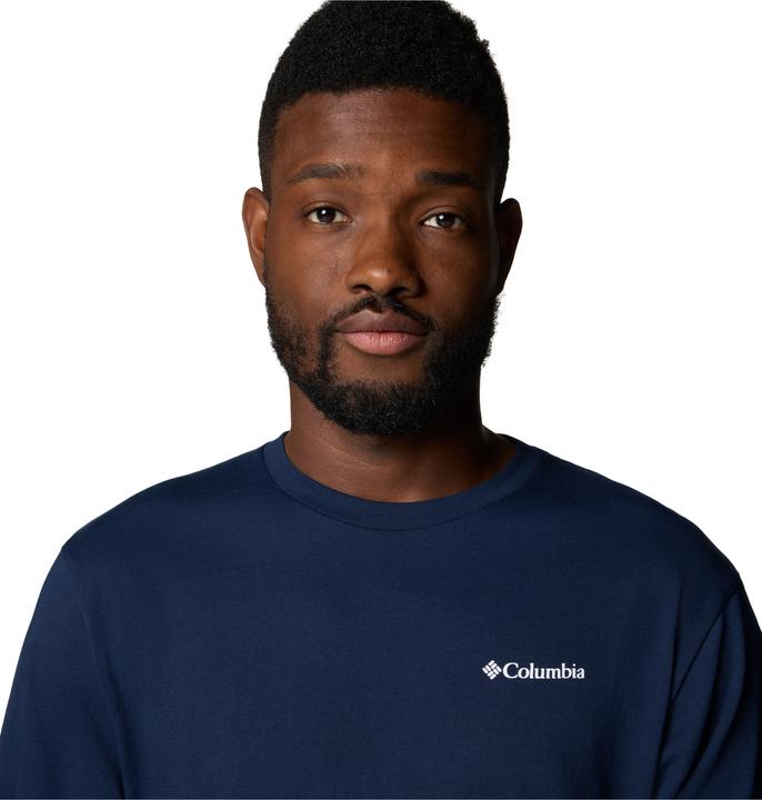 Image du produit Columbia Barton Springs™ SS Tee graphique (XS)
