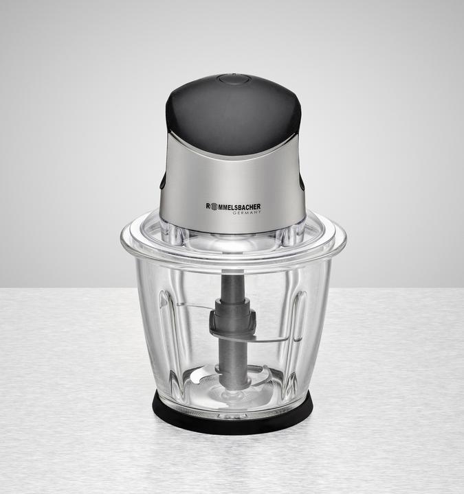 Actual product image Rommelsbacher MZ 500 (1500 ml, 500 W)