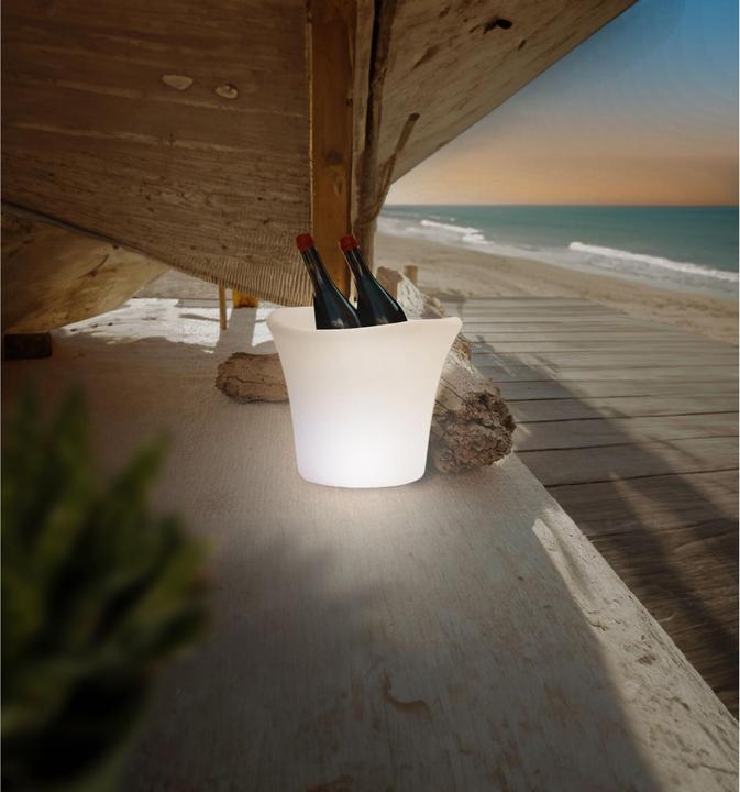 Image du produit Newgarden New Garden AZOHIA Lampe rafraîchissante pour bouteilles