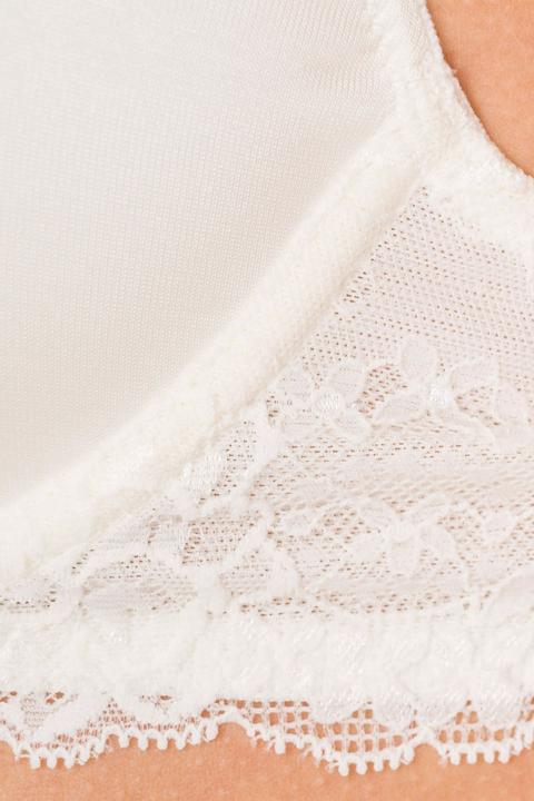Immagine prodotto Calida Schalen-BH "Sensual Secrets" ivory (Confezione singola, 85 D)
